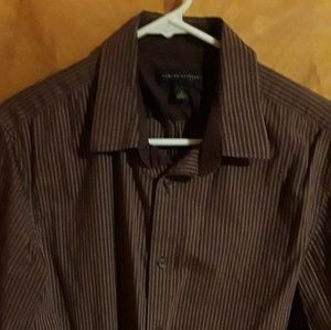 Banana Republic Men's Dress Shirt